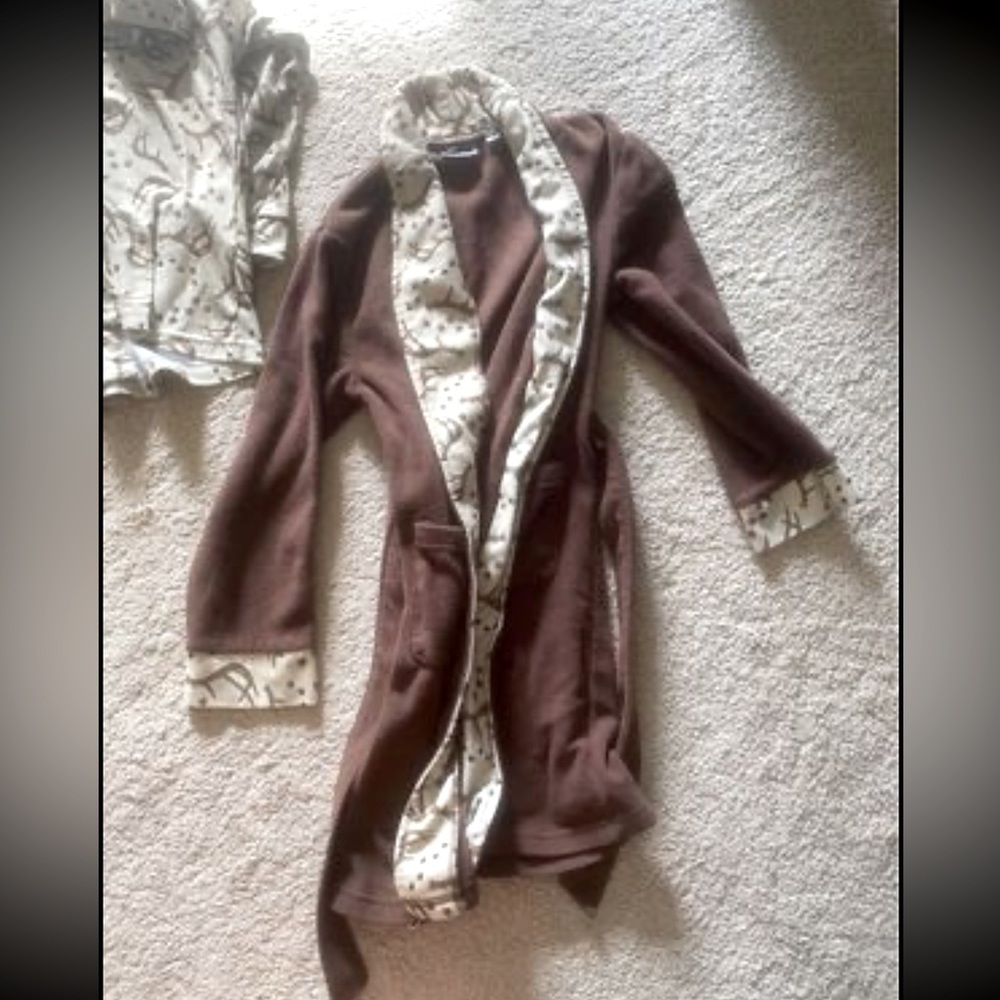Outdoor Kids by Bass Pro Shop Kids size 6 Pajama set